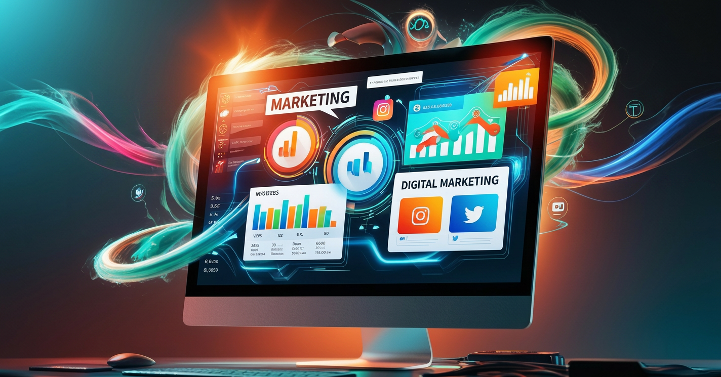 What-is-Social-Media-Marketing